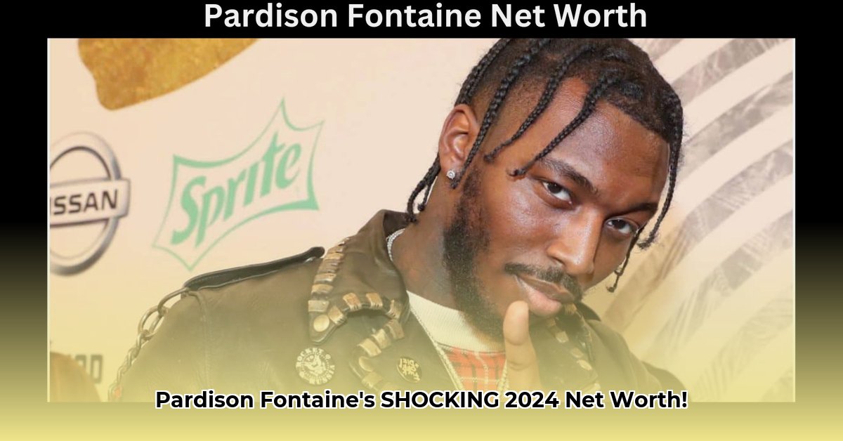 pardison-fontaine-net-worth